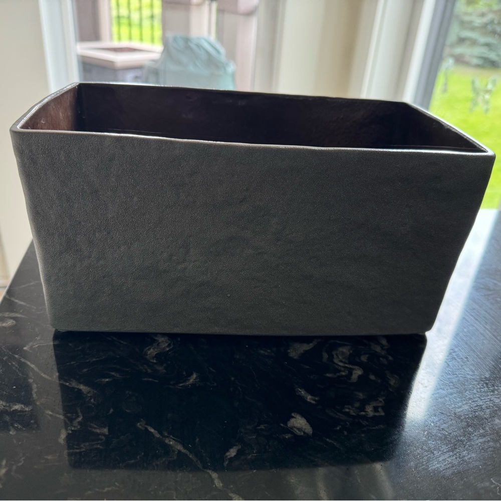 Made in Germany planter